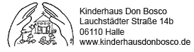 Kinderhaus Don Bosco